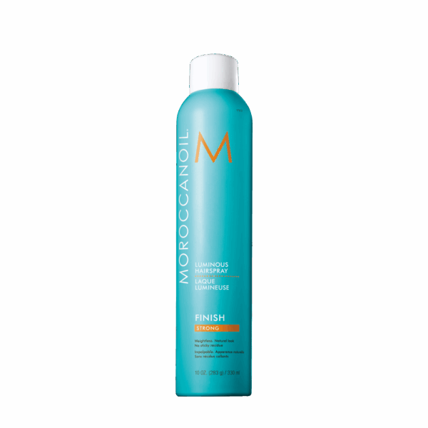 Luminous Hair Spray (Strong) 330 ml