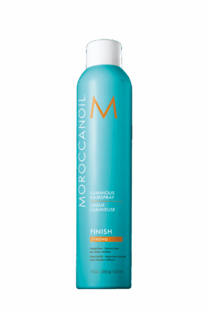 Luminous Hair Spray (Strong) 330 ml
