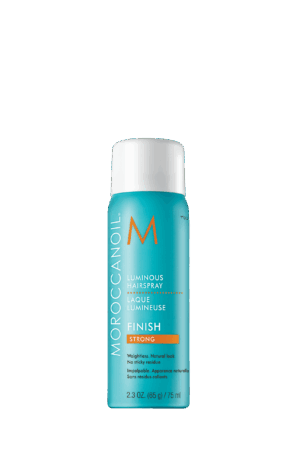 Luminous Hair Spray (Strong) 75 ml