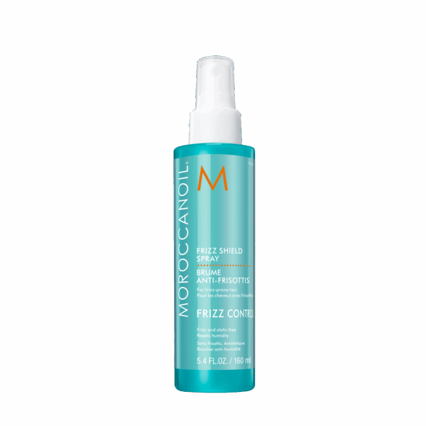 Frizz Shield Spray 160 ml