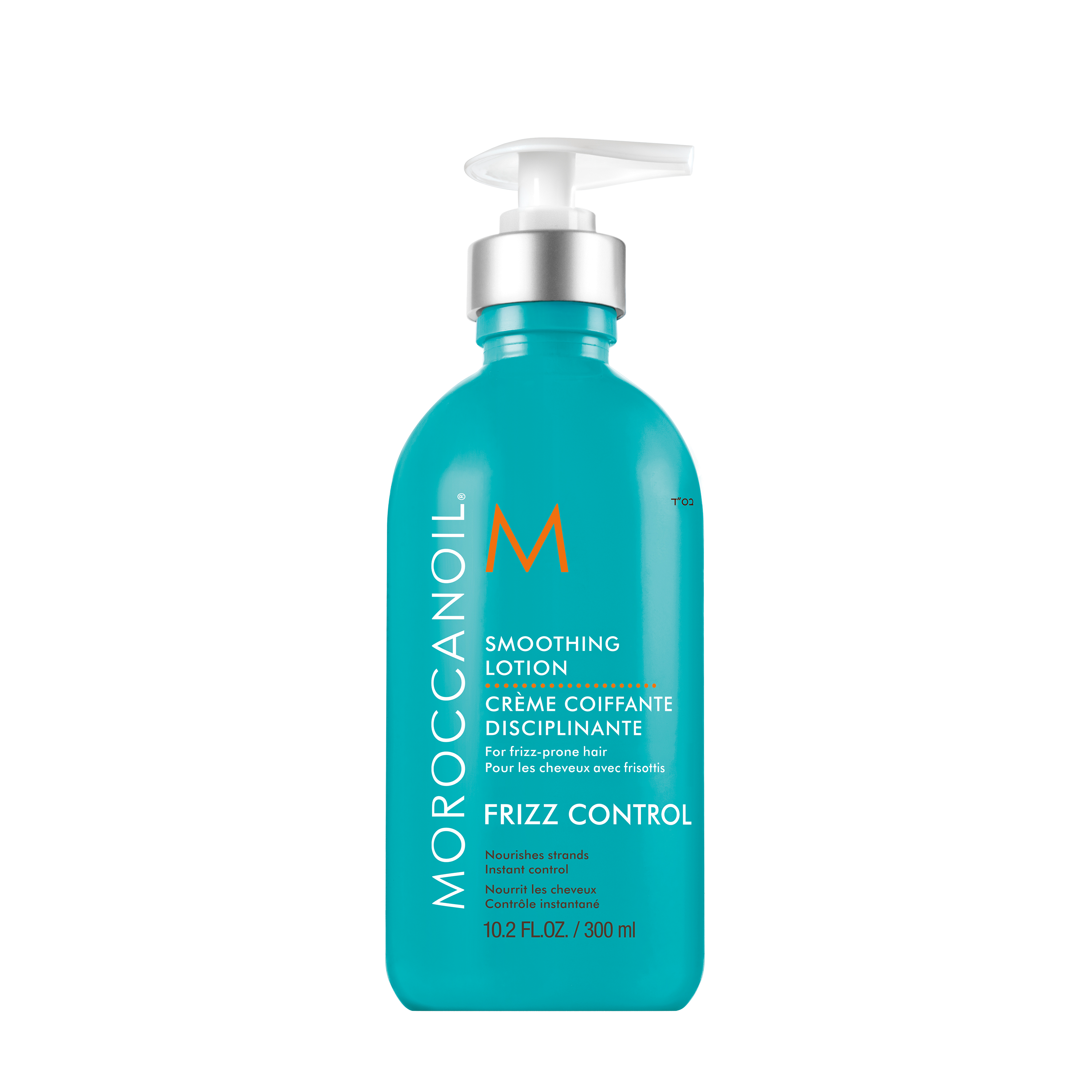 Frizz Smoothing Lotion 300 ml