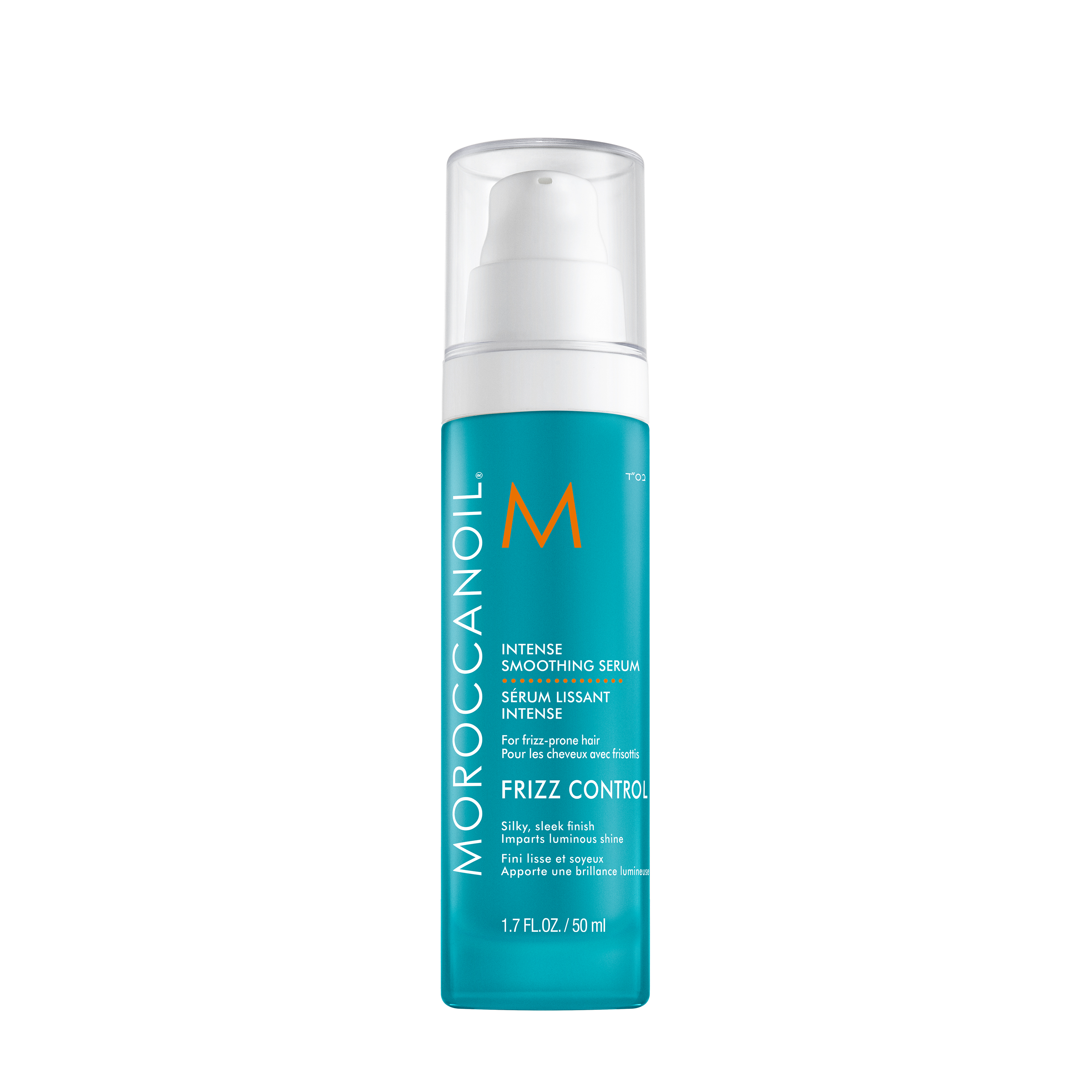 Intense Smoothing Serum 50 ml