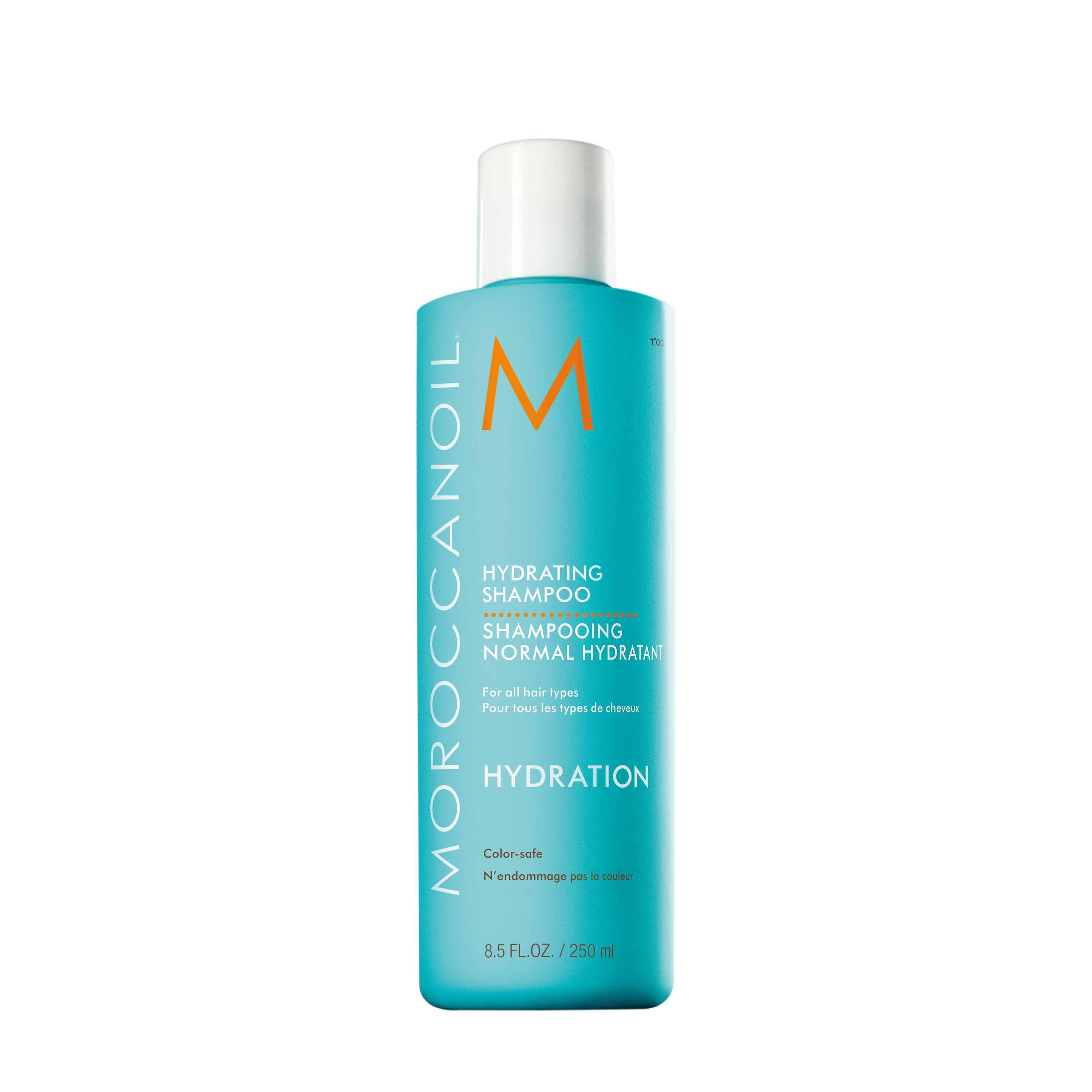 Hydrating Shampoo 250 ml