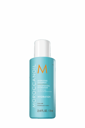 Hydrating Shampoo 70 ml