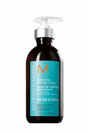 Hydrating Styling Cream 300 ml