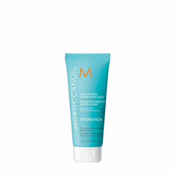 Weightless Hydrating Mask 75 ml