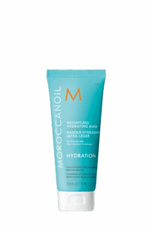 Weightless Hydrating Mask 75 ml