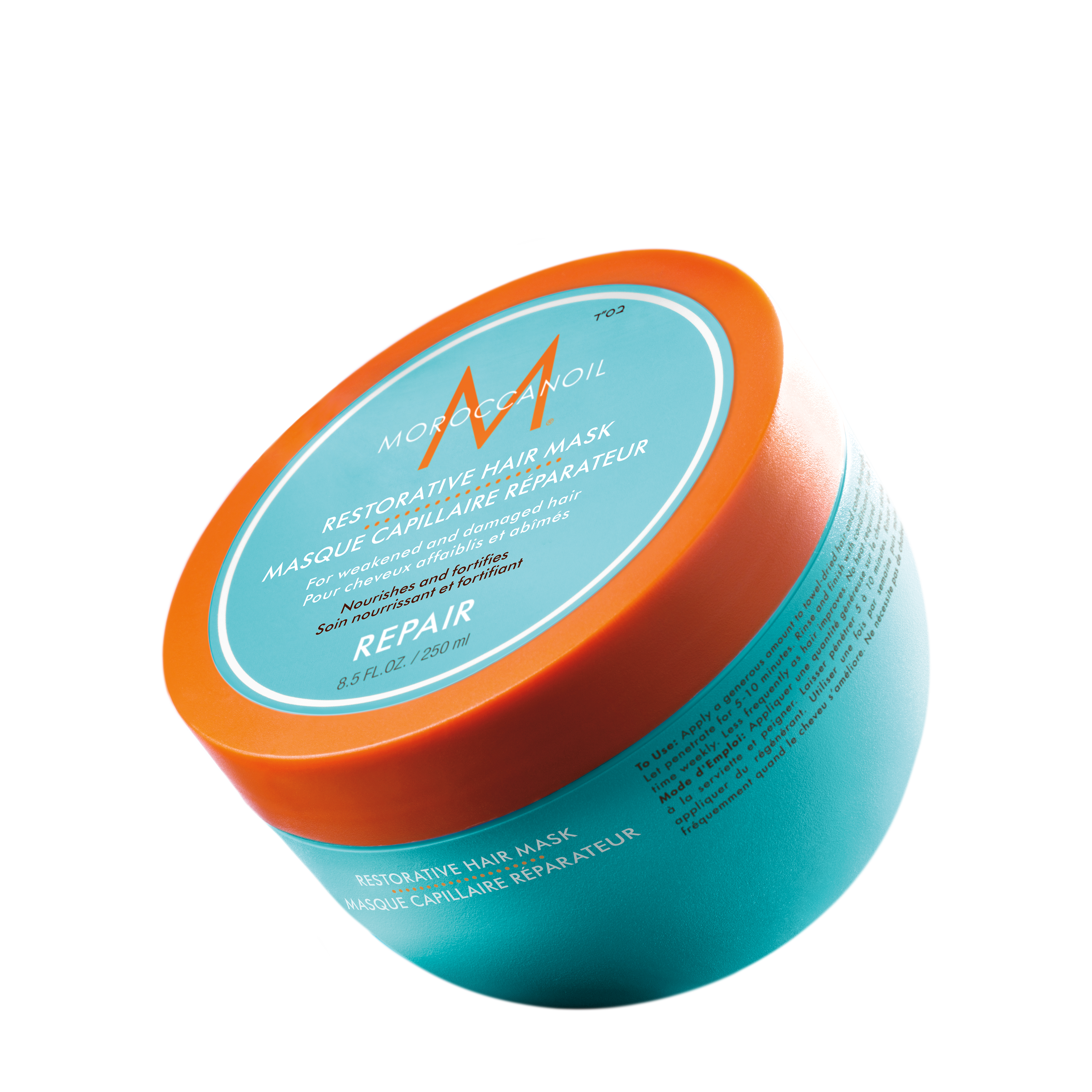 Restorative Hair Mask 250 ml