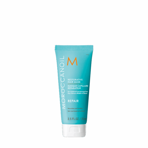 Restorative Hair Mask 75 ml