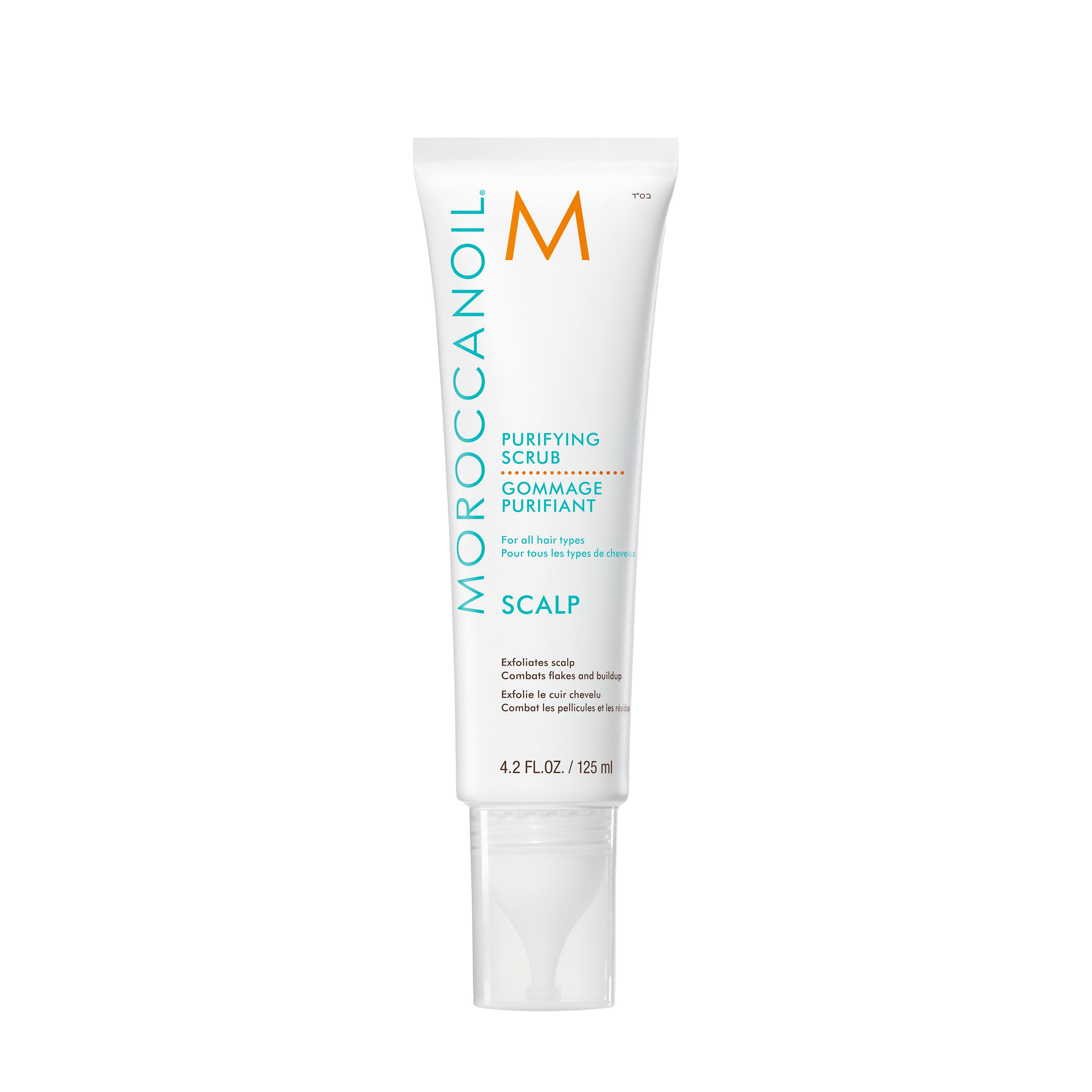 Purifying Scrub 125ml