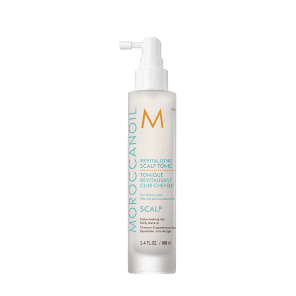Revitalizing Scalp Tonic 100ml