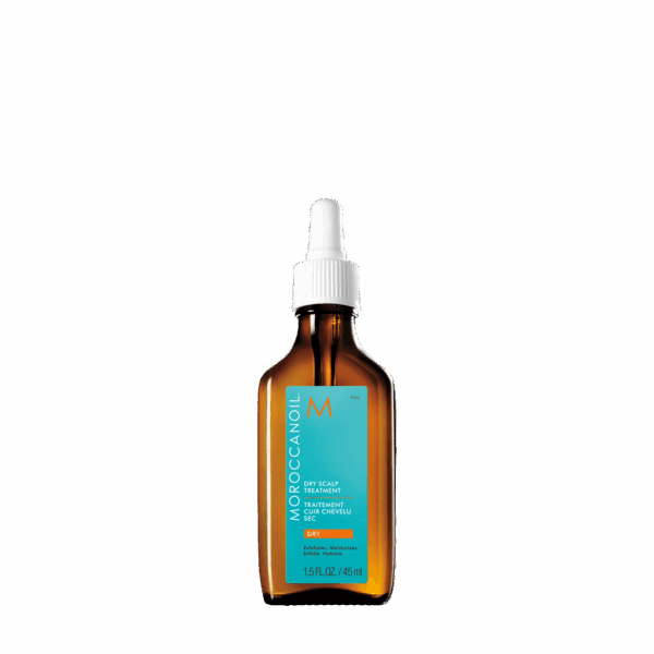Dry Scalp Treatment 45 ml