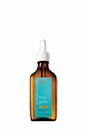 Dry Scalp Treatment 45 ml