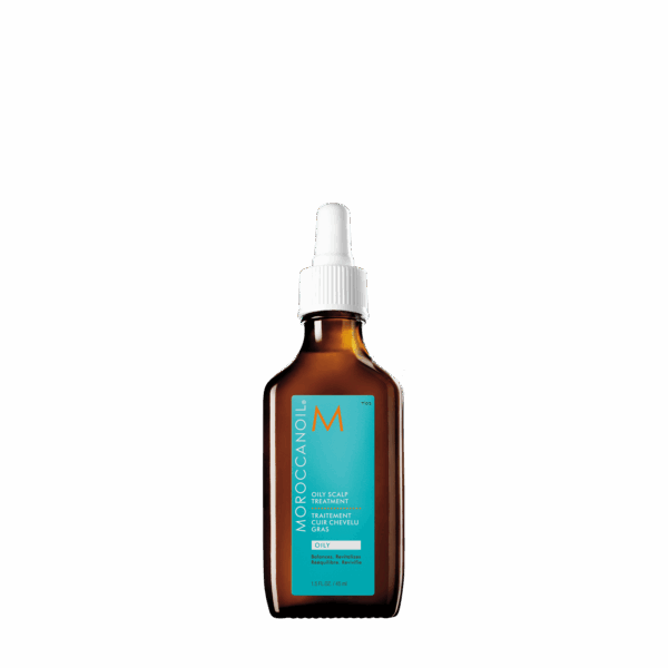 Oily Scalp Treatment 45 ml