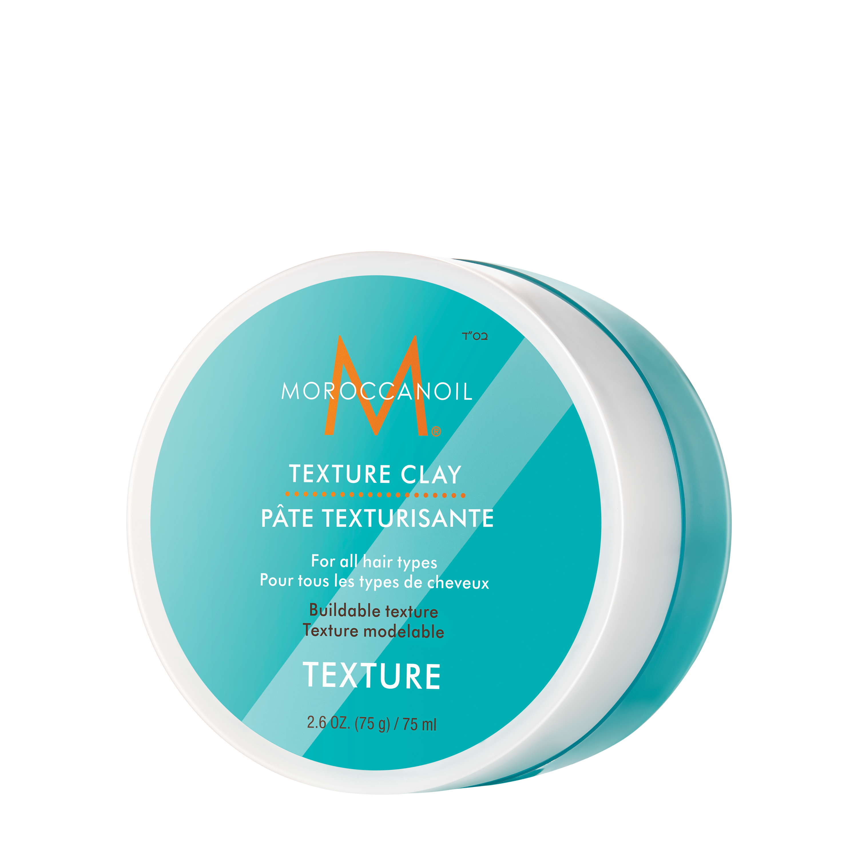 Texture Clay 75 ml