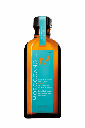 Moroccanoil Treatment, For all hair types 100 ml
