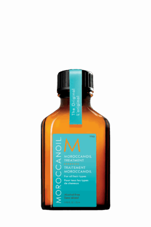 Moroccanoil Treatment, For all hair types 25 ml