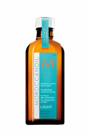 Moroccanoil Treatment, For fine or light-colored hair 100 ml