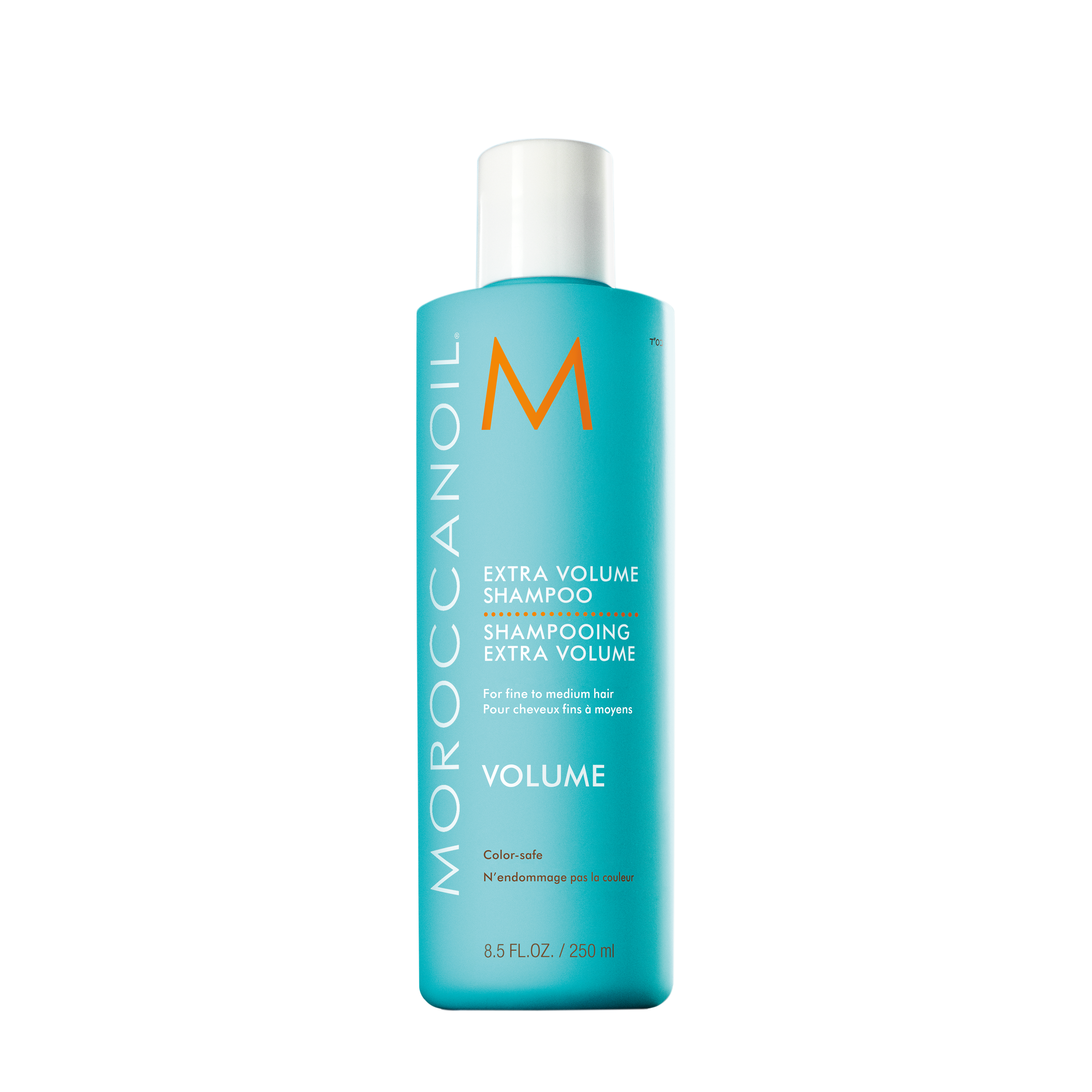 Extra Volume Shampoo 250 ml