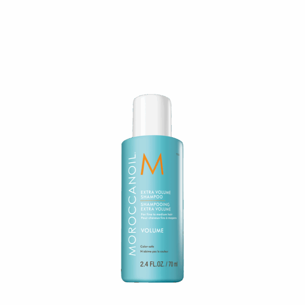 Extra Volume Shampoo 70 ml