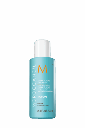 Extra Volume Shampoo 70 ml