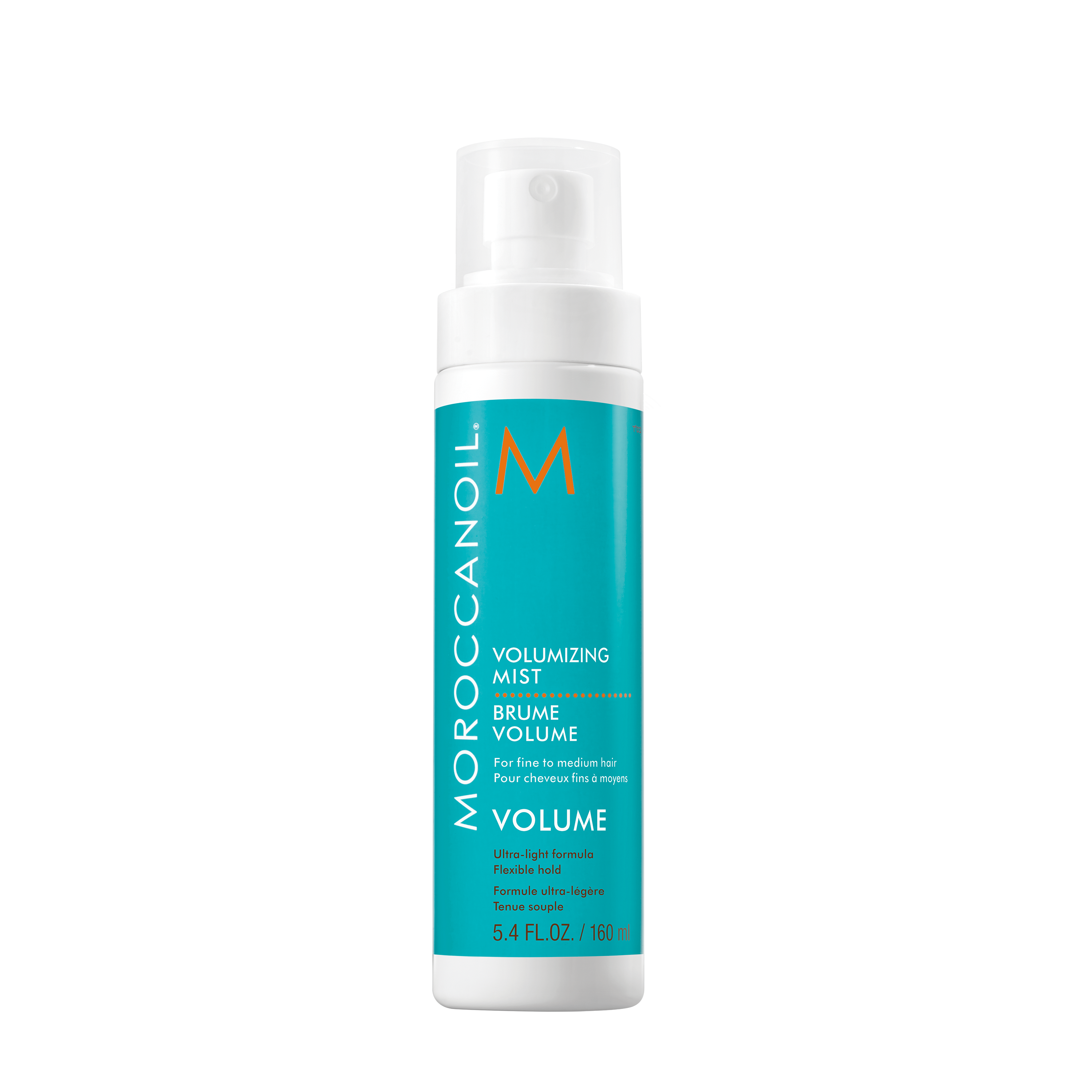 Volumizing Mist 160 ml