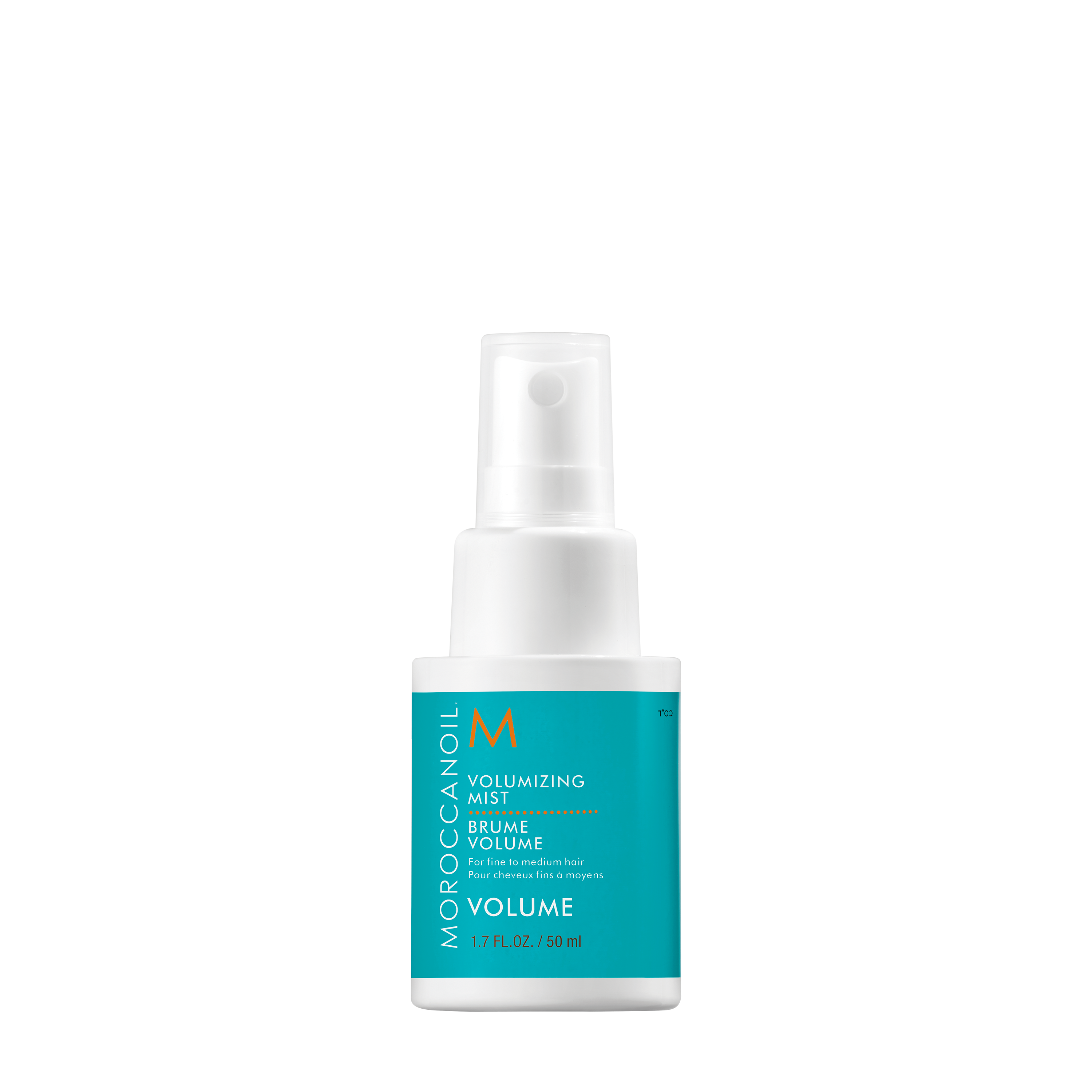 Volumizing Mist 50 ml