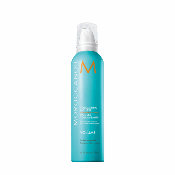 Volumizing Mousse 250 ml