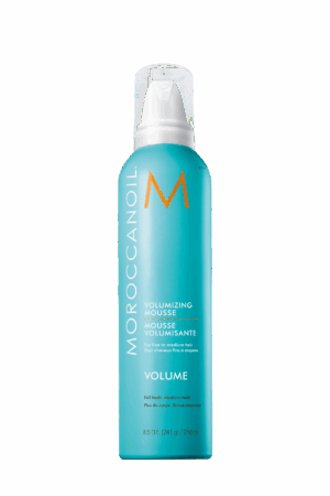 Volumizing Mousse 250 ml