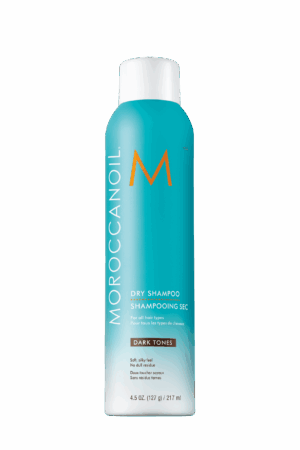Dry Shampoo Dark Tones 217 ml