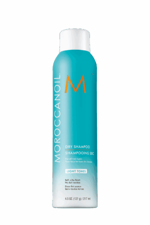 Dry Shampoo Light Tones 217 ml