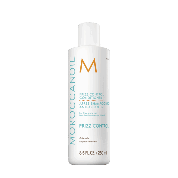 Frizz Control Conditioner  250 ml