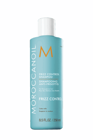 Frizz Control Shampoo Shampoo 250 ml