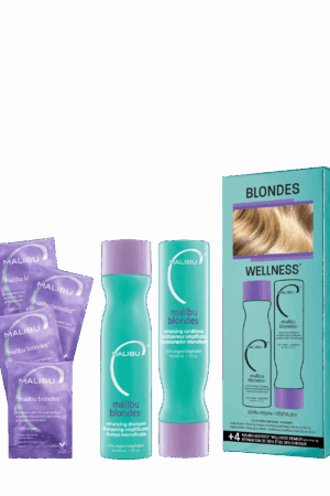 Blondes Collection Kit