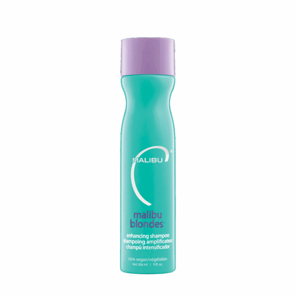Blondes Shampoo, 266ml