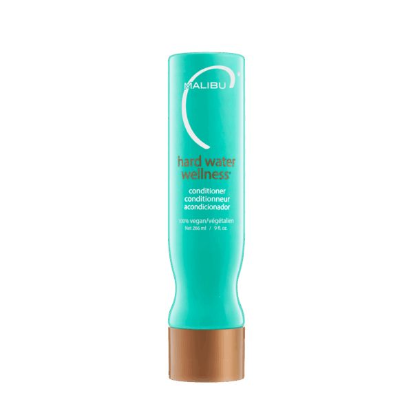 Hard Water Conditioner, 266ml