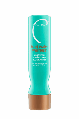 Hard Water Conditioner, 266ml