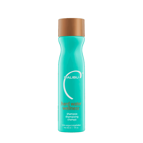 Hard Water Shampoo, 266ml