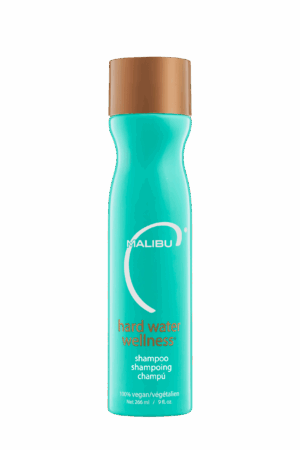 Hard Water Shampoo, 266ml
