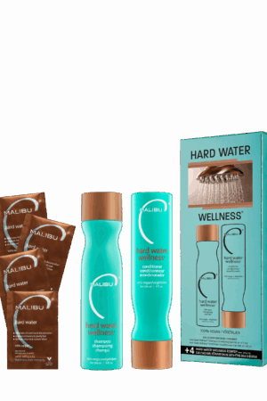 Hard Water Collection Kit
