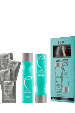 Scalp Therapy Collection Kit