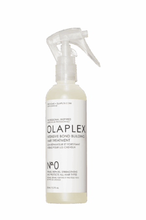 Olaplex - No0 Intensive Bond Building Treatment