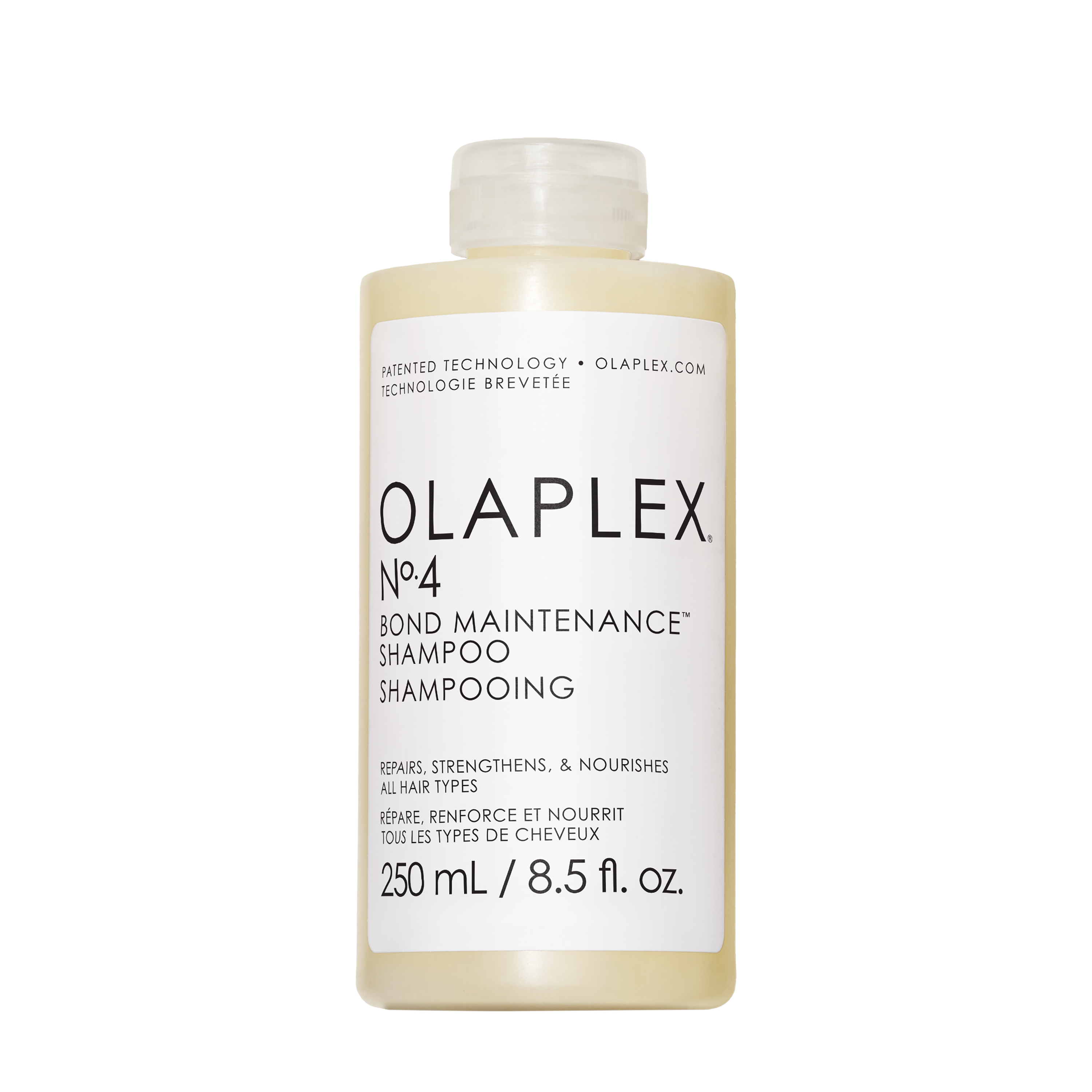 Olaplex - Bond Maintenance Shampoo (No4)
