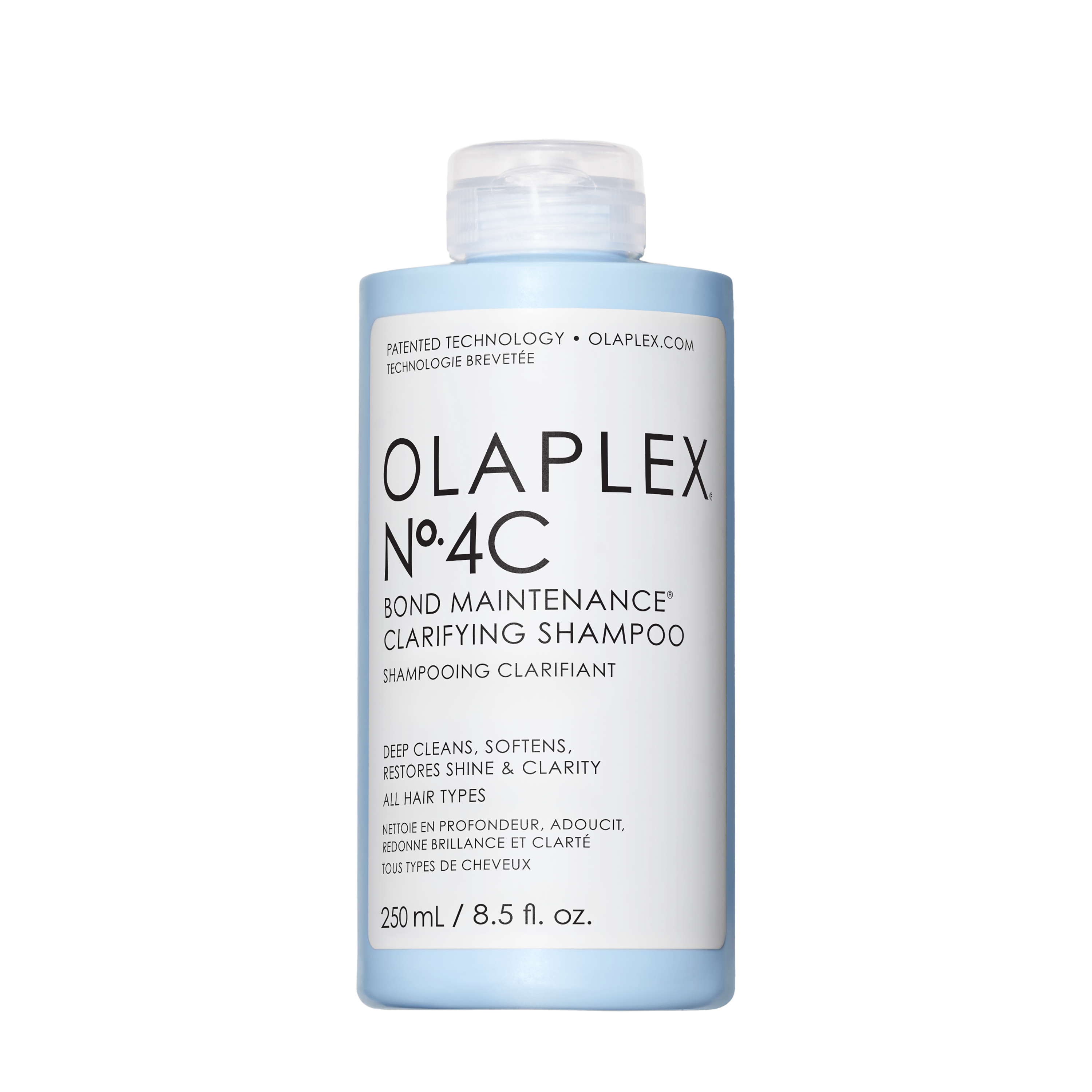 Olaplex - No.4C Clarifying Shampoo 250ml