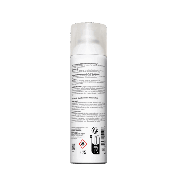 Olaplex - Clean Volume Detox Dry Shampoo 250ml - Bild 2