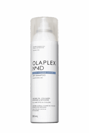 Olaplex - Clean Volume Detox Dry Shampoo 250ml