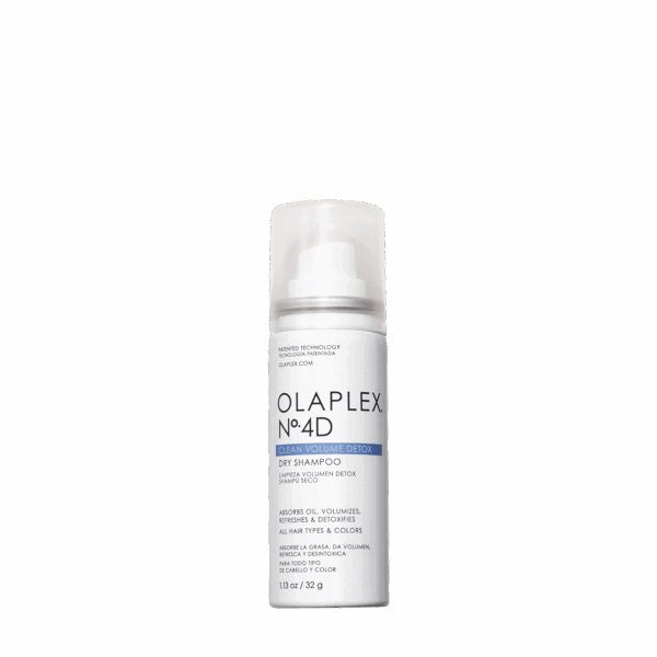 Olaplex - Travel Clean Volume Detox Dry Shampoo 50ml