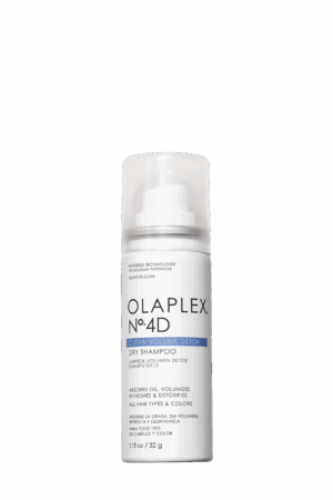 Olaplex - Travel Clean Volume Detox Dry Shampoo 50ml