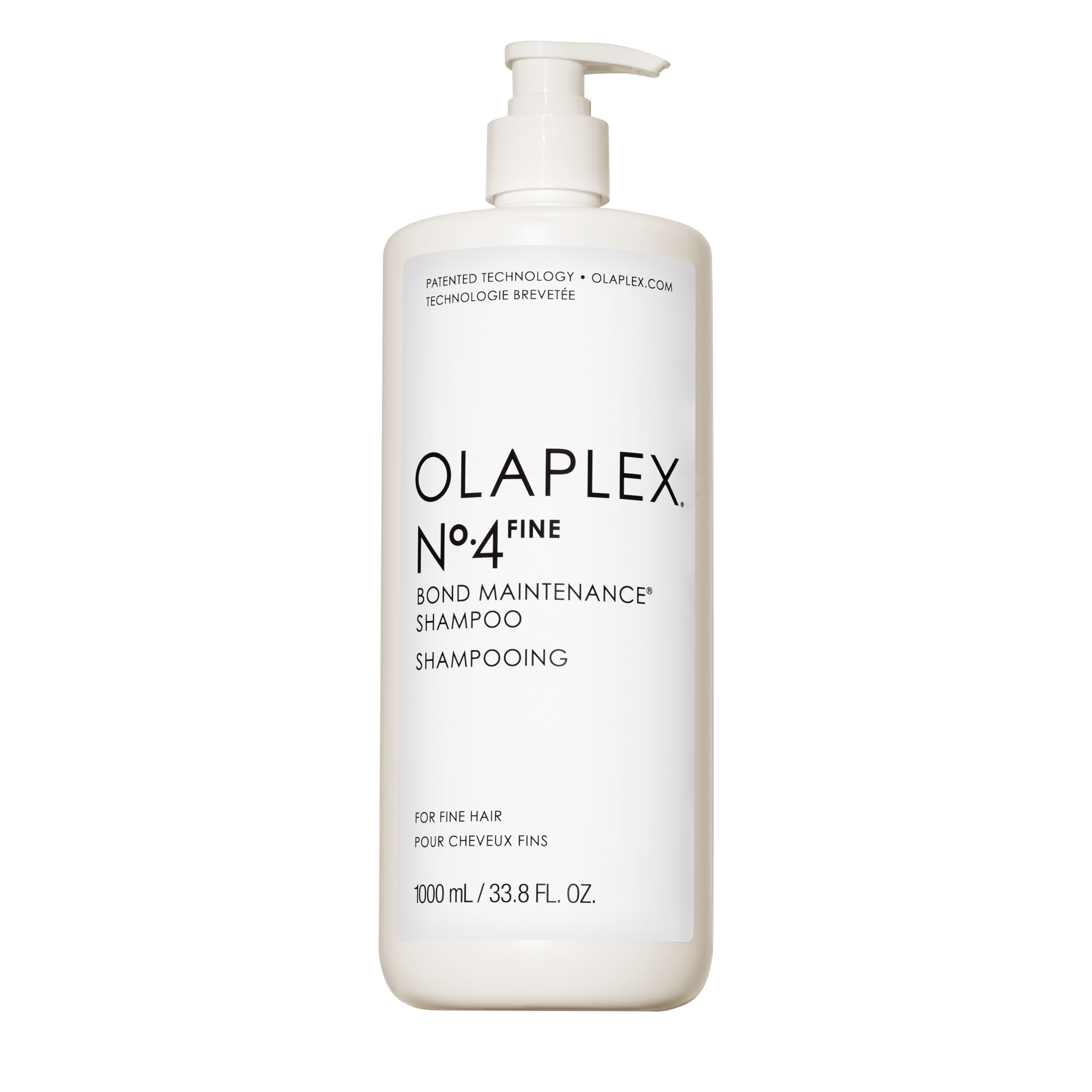 No. 5 Fine Bond Maintenance Schampo 1000ml