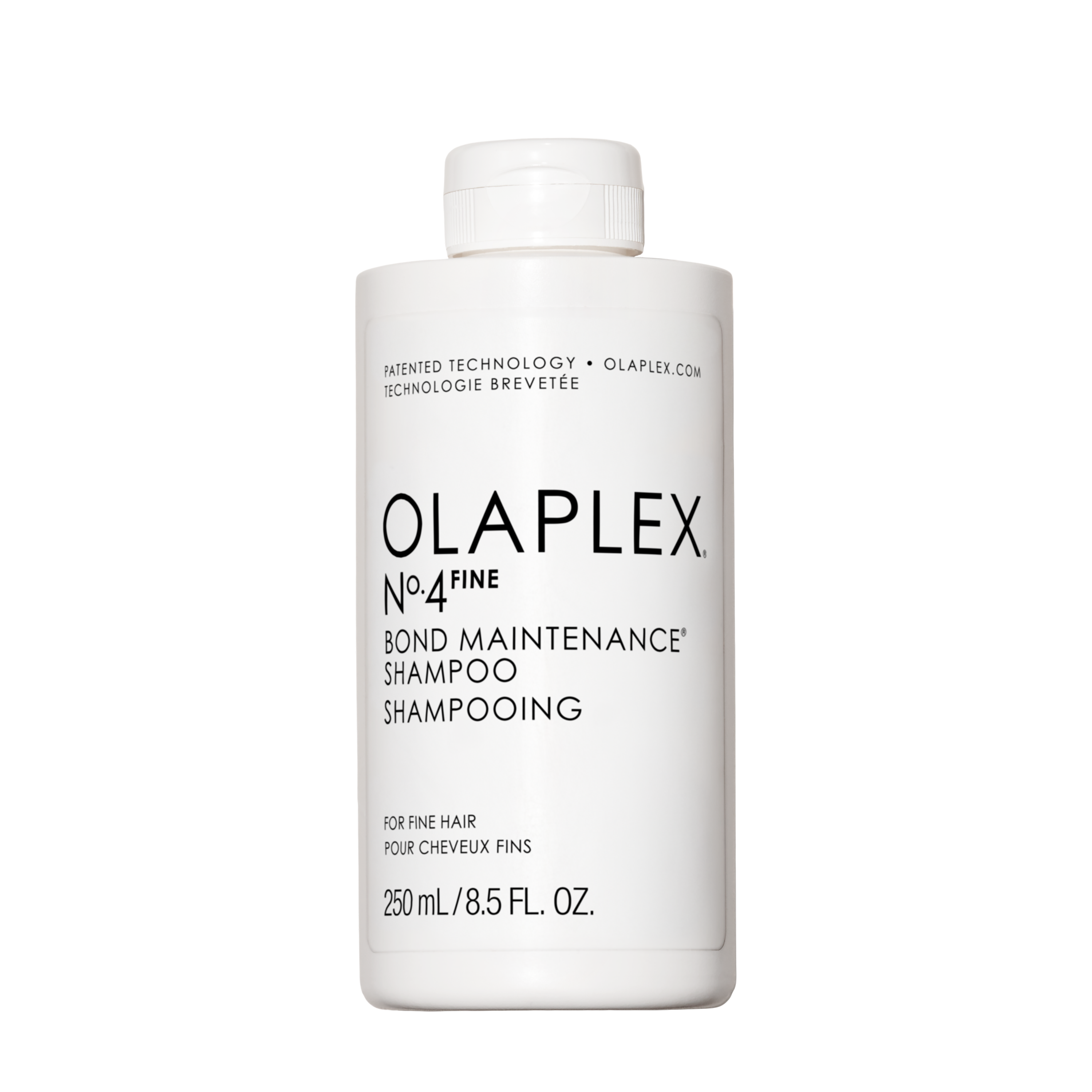 No. 4 Fine Bond Maintenance Shampoo 250ml